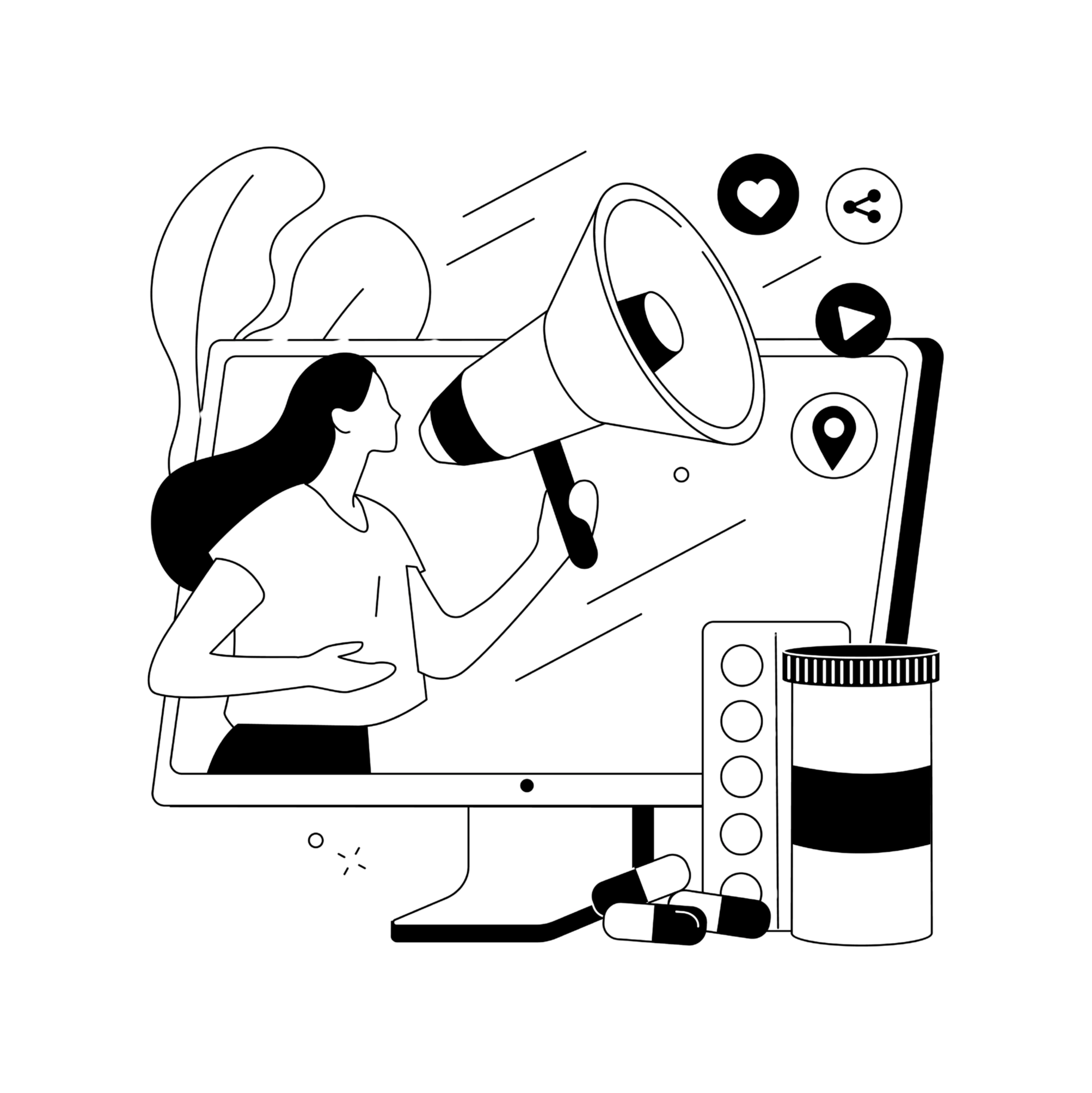 Paid Advertising service - Professional digital marketing solutions