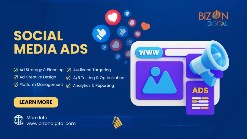 Social Media Ads in Pune