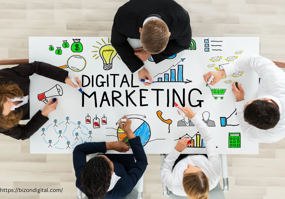 Best Digital Marketing Company in Swargate