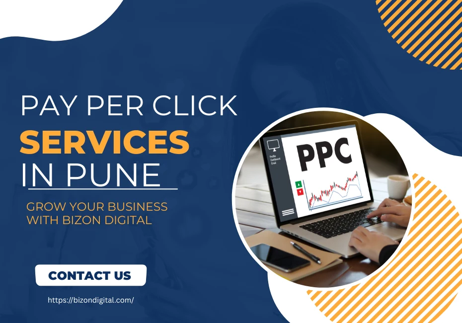 Pay Per Click Services in Pune