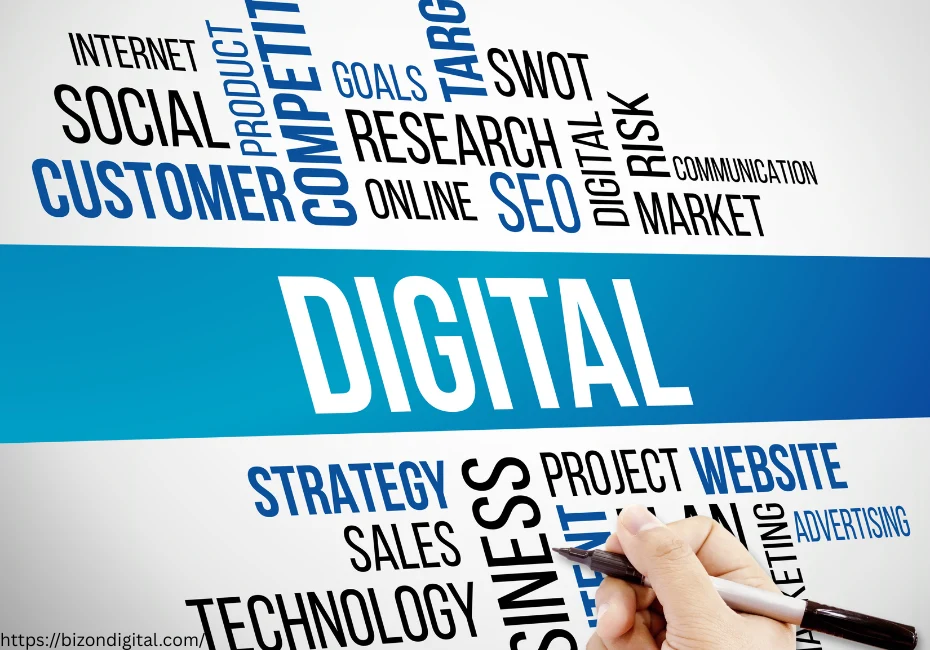 Best Digital Marketing Company in Swargate