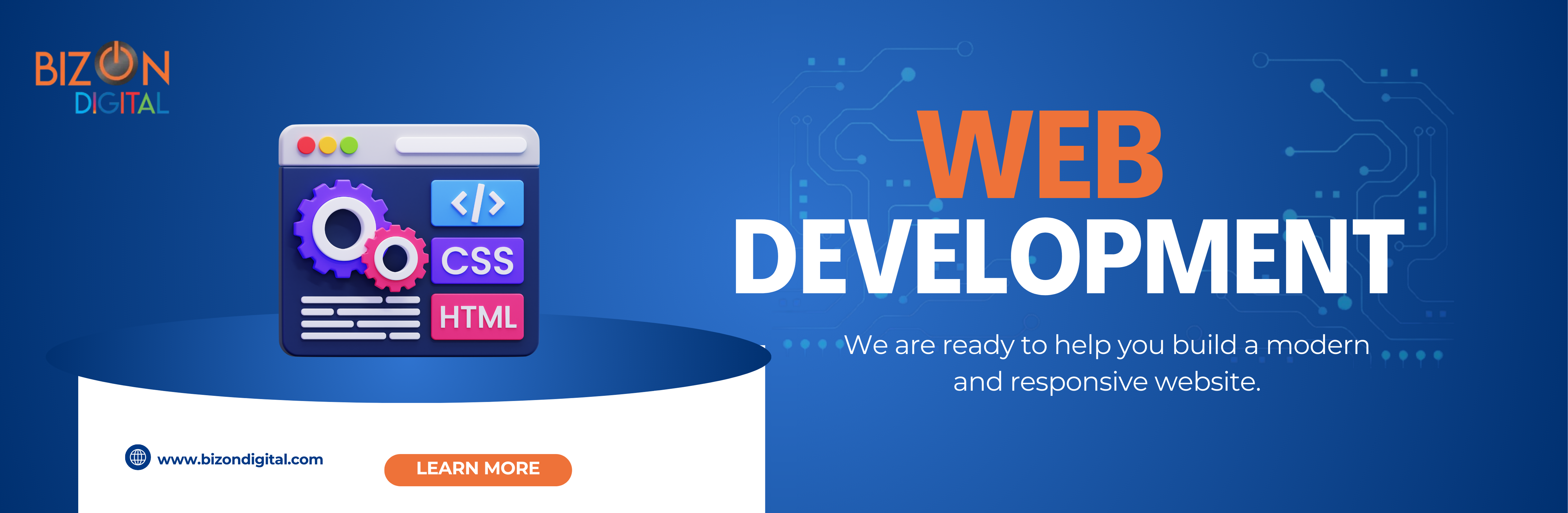Web Development