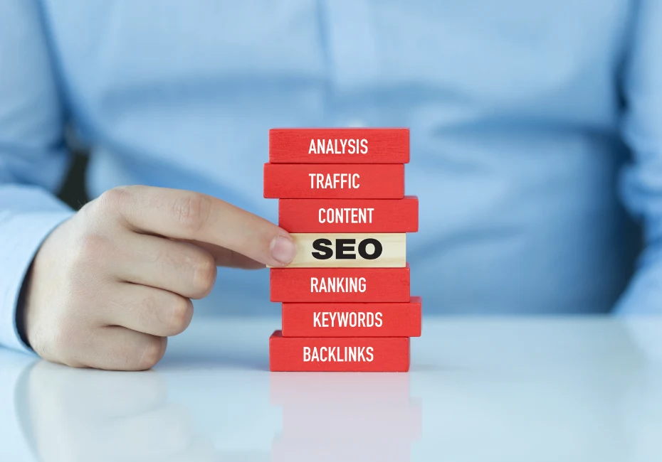 SEO Optimization