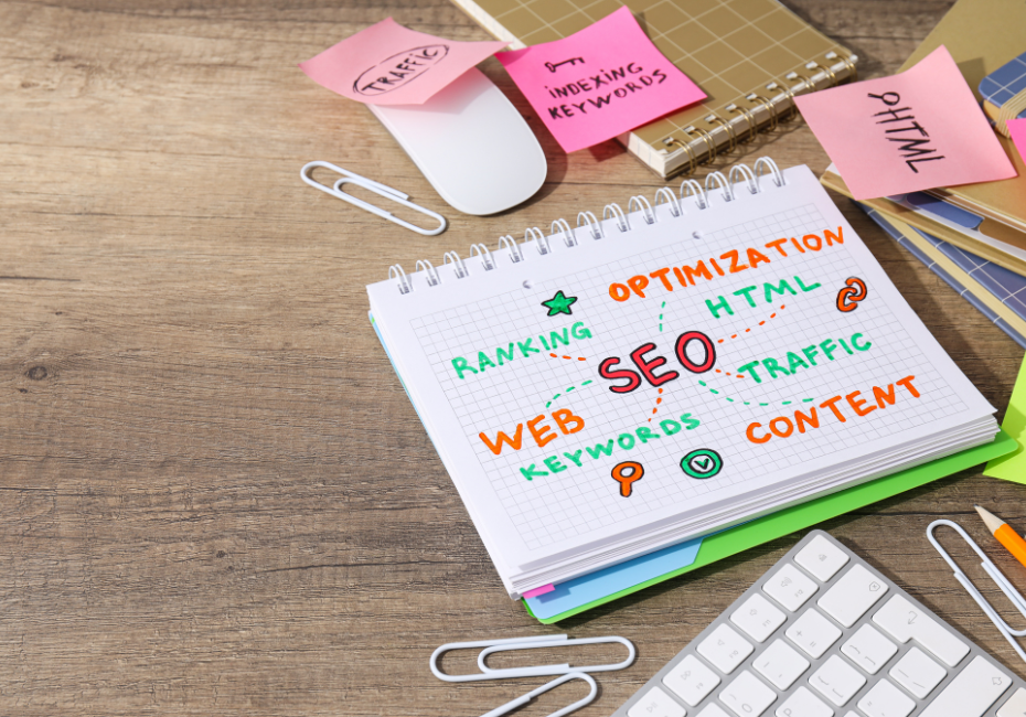 SEO Optimization in 2025
