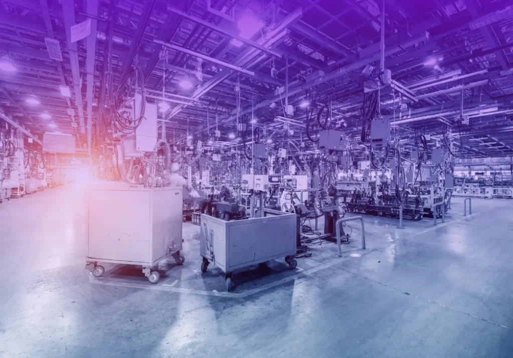  Manufacturers Need a Digital Marketing