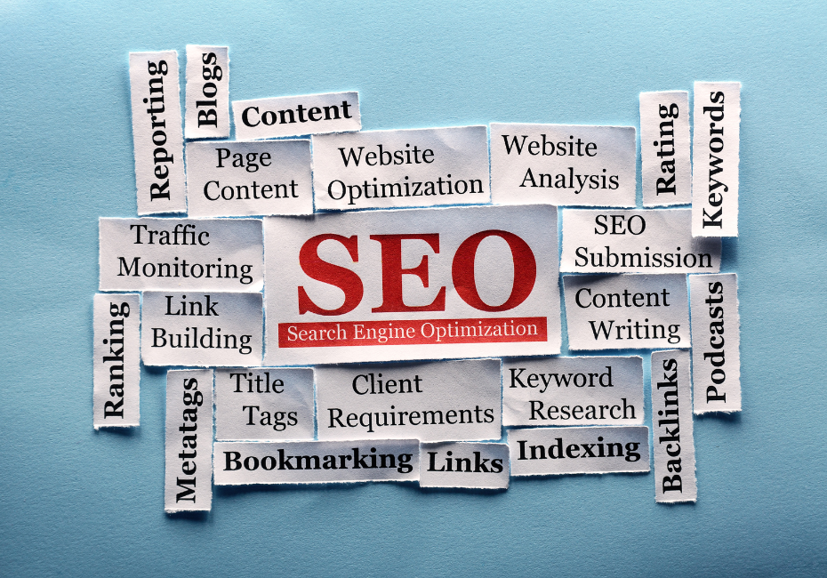 SEO Increase Your Revenue with proven digital marketing strategies