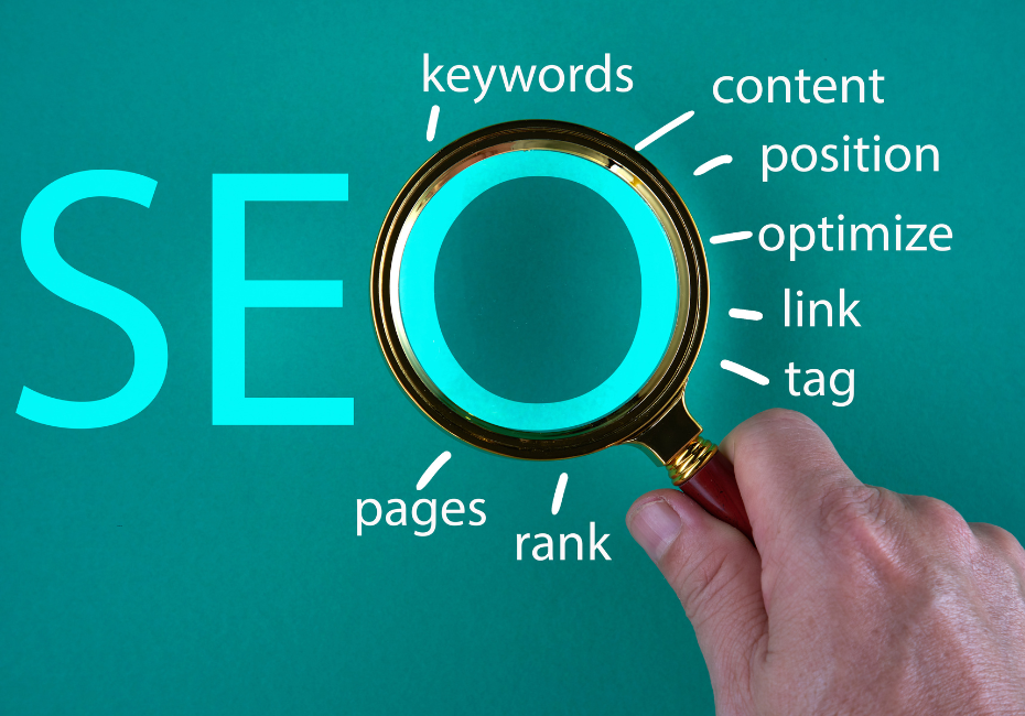 SEO Increase Your Revenue through content marketing and trust building
