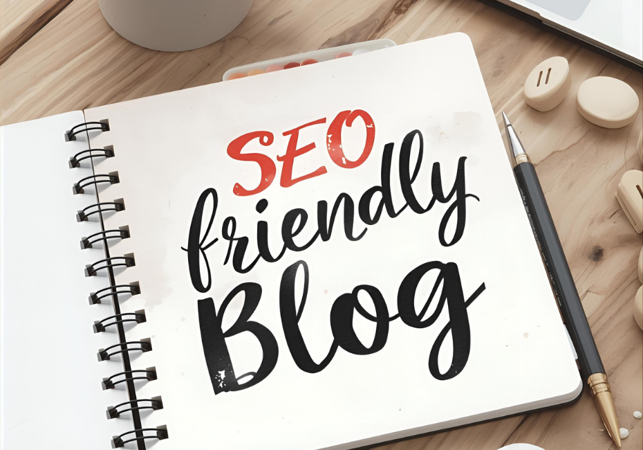 Step by step guide to writing an SEO Friendly Blog for higher Google rankings