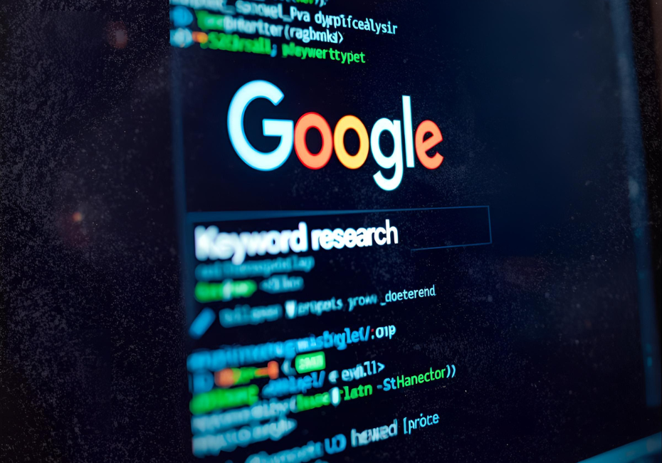 Keyword research process for writing an SEO Friendly Blog